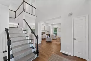 850 Locust Grove Ct, Alpharetta, GA 30004 - Photo 5