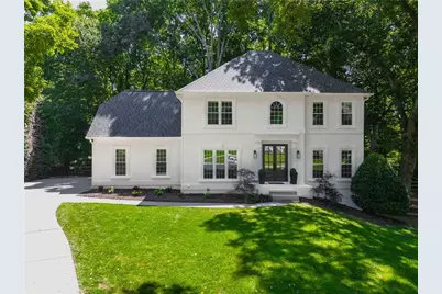 850 Locust Grove Court, Alpharetta, GA 30004 - Photo 1