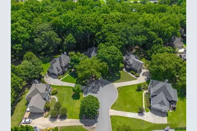 850 Locust Grove Court, Alpharetta, GA 30004 - Photo 3