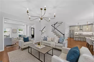 850 Locust Grove Ct, Alpharetta, GA 30004 - Photo 9