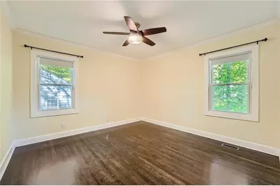 1438 Sylvan Circle NE, Brookhaven, GA 30319 - Photo 7