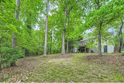 1438 Sylvan Circle NE, Brookhaven, GA 30319 - Photo 11