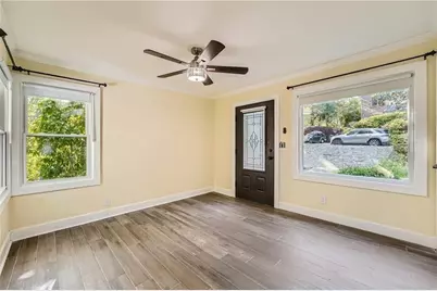 1438 Sylvan Circle NE, Brookhaven, GA 30319 - Photo 5