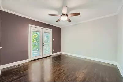 1438 Sylvan Circle NE, Brookhaven, GA 30319 - Photo 9
