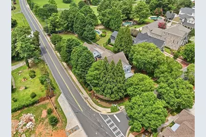 3901 Hazelhurst Drive, Marietta, GA 30066 - Photo 97