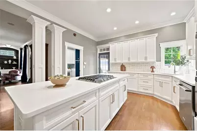 3901 Hazelhurst Drive, Marietta, GA 30066 - Photo 29