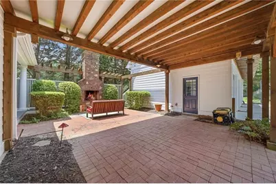 3901 Hazelhurst Drive, Marietta, GA 30066 - Photo 81