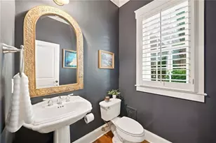 3901 Hazelhurst Dr, Marietta, GA 30066 - Photo 21