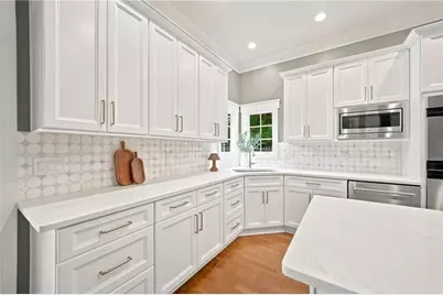 3901 Hazelhurst Drive, Marietta, GA 30066 - Photo 31