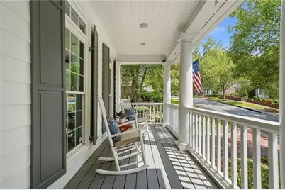 3901 Hazelhurst Drive, Marietta, GA 30066 - Photo 13