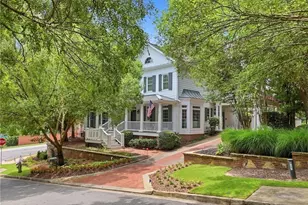 3901 Hazelhurst Dr, Marietta, GA 30066 - Photo 1