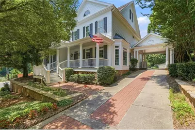 3901 Hazelhurst Drive, Marietta, GA 30066 - Photo 85
