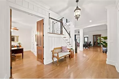 3901 Hazelhurst Drive, Marietta, GA 30066 - Photo 15
