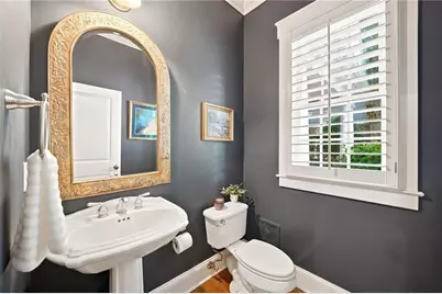 3901 Hazelhurst Drive, Marietta, GA 30066 - Photo 21