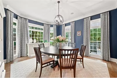 3901 Hazelhurst Drive, Marietta, GA 30066 - Photo 5
