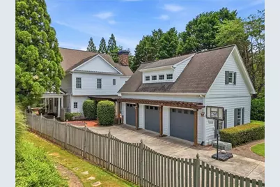 3901 Hazelhurst Drive, Marietta, GA 30066 - Photo 87