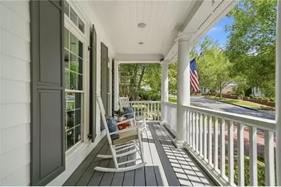 3901 Hazelhurst Drive, Marietta, GA 30066 - Photo 13