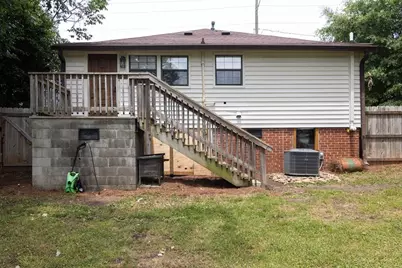 119 Harmon Avenue, Carrollton, GA 30117 - Photo 35