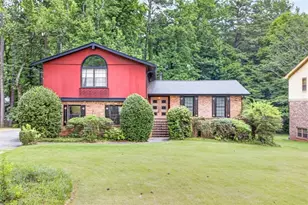 5223 Chamblee Dunwoody Rd, Atlanta, GA 30338 - Photo 1