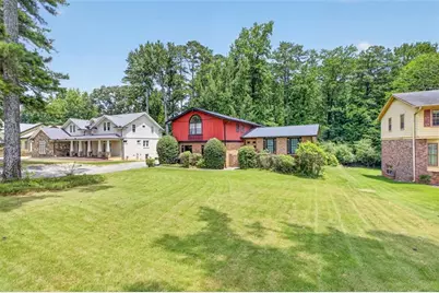 5223 Chamblee Dunwoody Road, Atlanta, GA 30338 - Photo 3