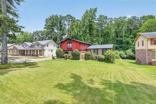 5223 Chamblee Dunwoody Rd, Atlanta, GA 30338 - Photo 3