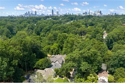 1269 University Drive NE, Atlanta, GA 30306 - Photo 27