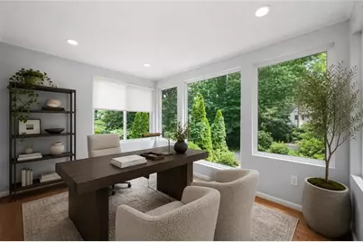 1269 University Drive NE, Atlanta, GA 30306 - Photo 3