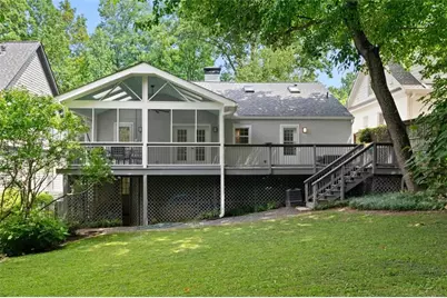 1269 University Drive NE, Atlanta, GA 30306 - Photo 25
