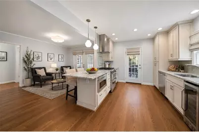 1269 University Drive NE, Atlanta, GA 30306 - Photo 7