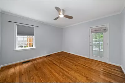 1269 University Drive NE, Atlanta, GA 30306 - Photo 9