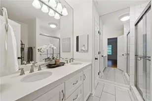 2166 N Forest Trail, Dunwoody, GA 30338 - Photo 17