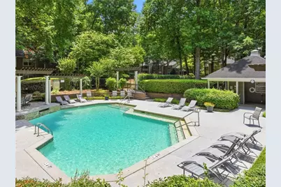 2166 N Forest Trail, Dunwoody, GA 30338 - Photo 27