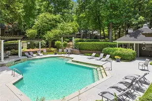 2166 N Forest Trail, Dunwoody, GA 30338 - Photo 27