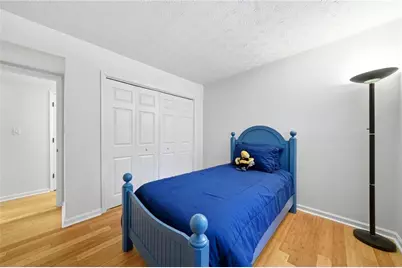 2166 N Forest Trail, Dunwoody, GA 30338 - Photo 21