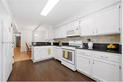 2166 N Forest Trail, Dunwoody, GA 30338 - Photo 5