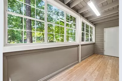 2166 N Forest Trail, Dunwoody, GA 30338 - Photo 25