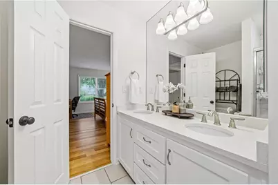 2166 N Forest Trail, Dunwoody, GA 30338 - Photo 19