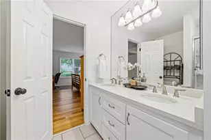 2166 N Forest Trail, Dunwoody, GA 30338 - Photo 19