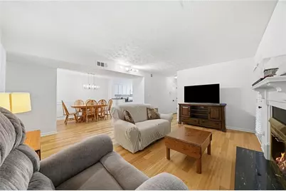 2166 N Forest Trail, Dunwoody, GA 30338 - Photo 11