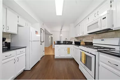 2166 N Forest Trail, Dunwoody, GA 30338 - Photo 7