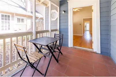 897 Argonne Avenue NE #1, Atlanta, GA 30309 - Photo 5