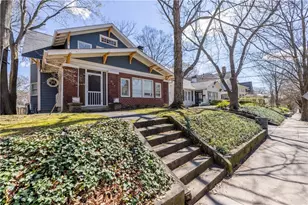 897 Argonne Ave NE, Atlanta, GA 30309 - Photo 3