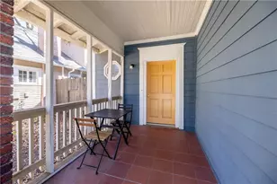 897 Argonne Ave NE, Atlanta, GA 30309 - Photo 1