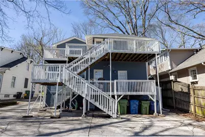 897 Argonne Avenue NE #1, Atlanta, GA 30309 - Photo 17