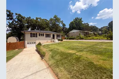 3119 Holbrook Drive SW, Marietta, GA 30060 - Photo 13