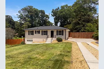 3119 Holbrook Drive SW, Marietta, GA 30060 - Photo 1