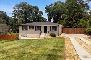 3119 Holbrook Dr SW, Marietta, GA 30060 - Photo 1