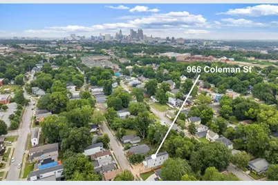 966 Coleman Street, Atlanta, GA 30310 - Photo 37