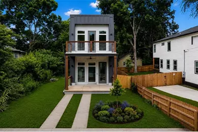 966 Coleman Street, Atlanta, GA 30310 - Photo 1