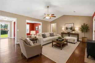2130 Miller Grove Dr, Dalton, GA 30721 - Photo 5